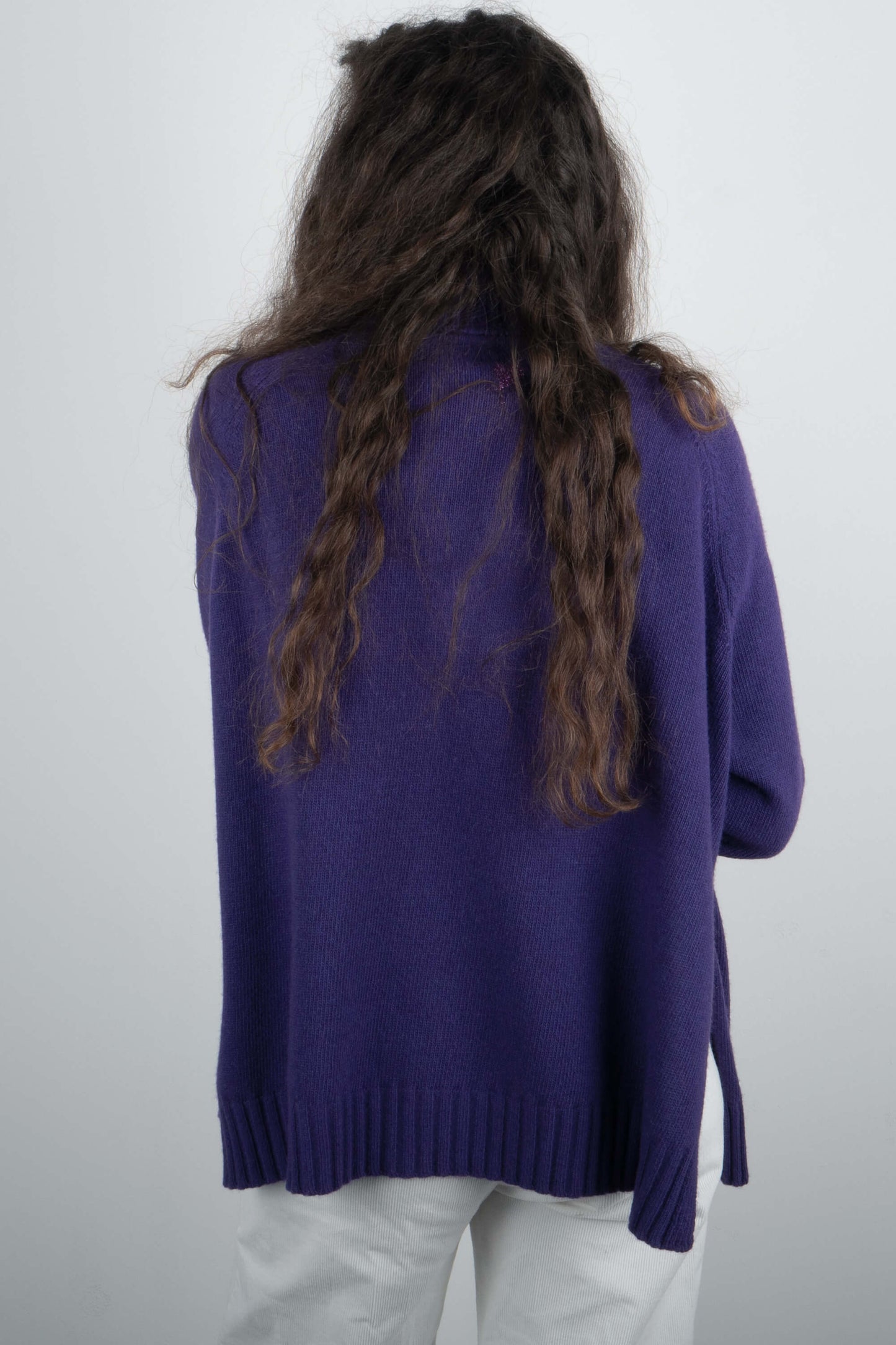 Dolcevita Viola Stelle