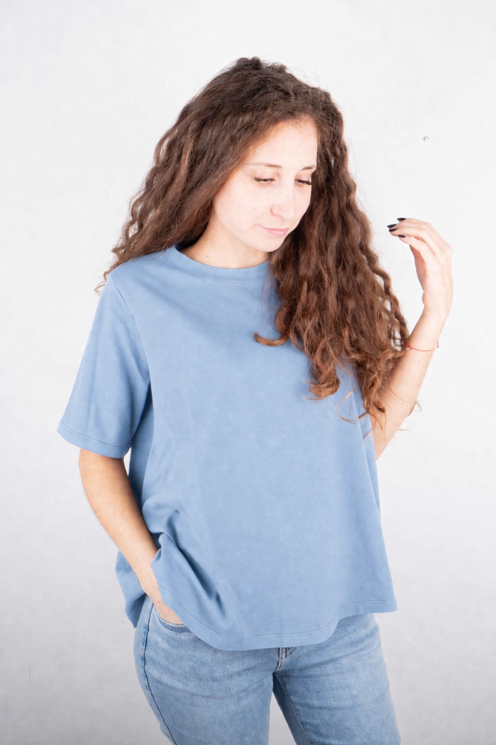 T-Shirt Svasatina