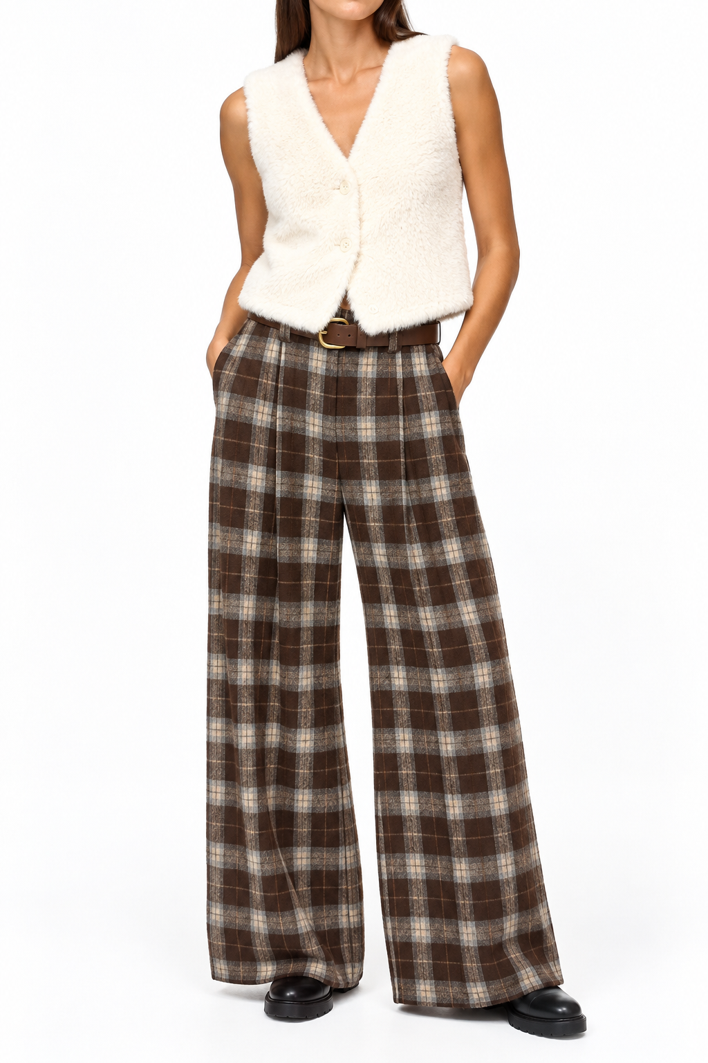 Pantalone Scozzese