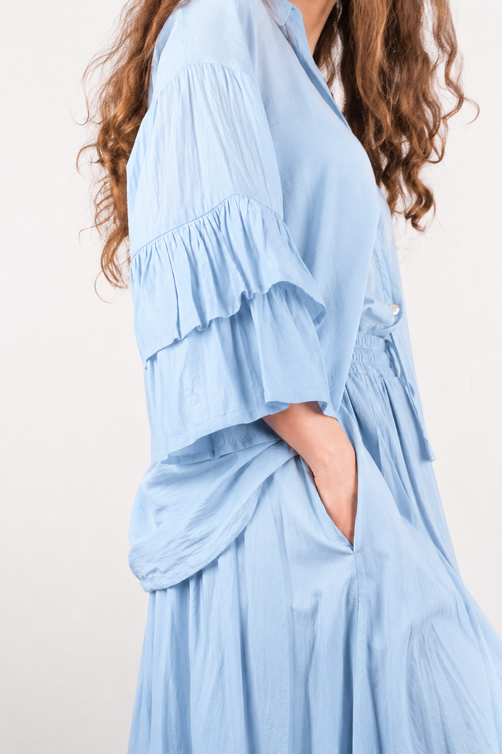 Camicia Kiki