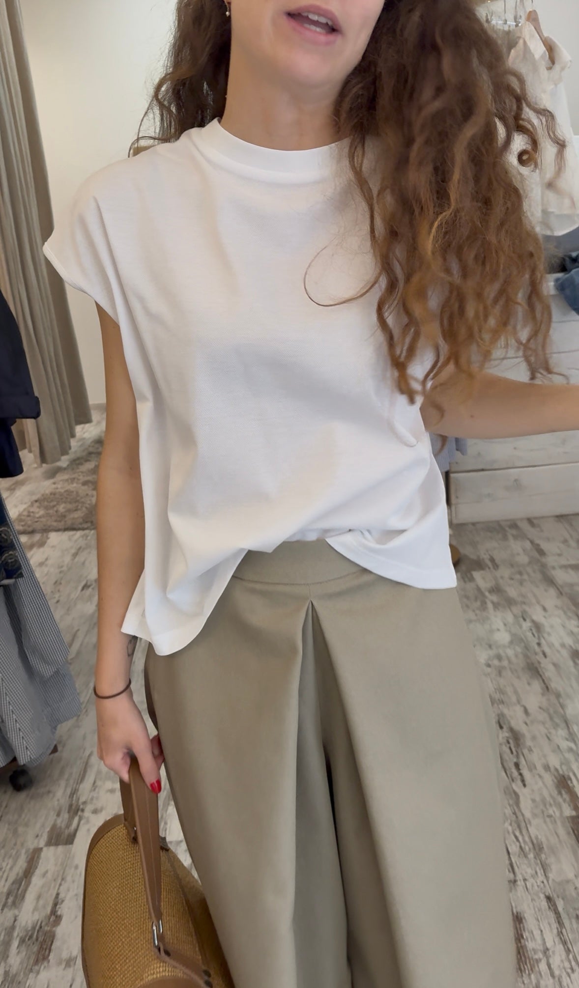 Maglia Titti