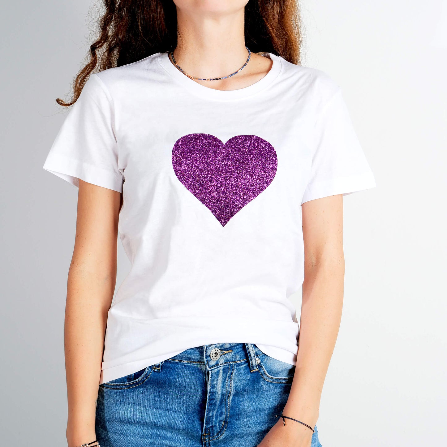 maglietta elegante donna