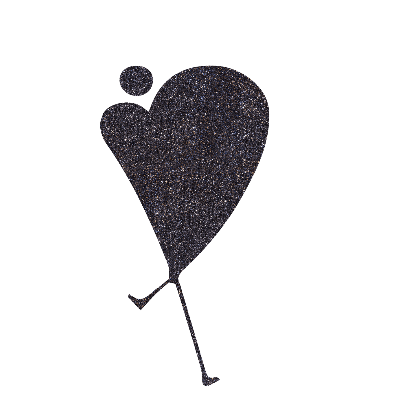 Maglietta Cuore t-cecio