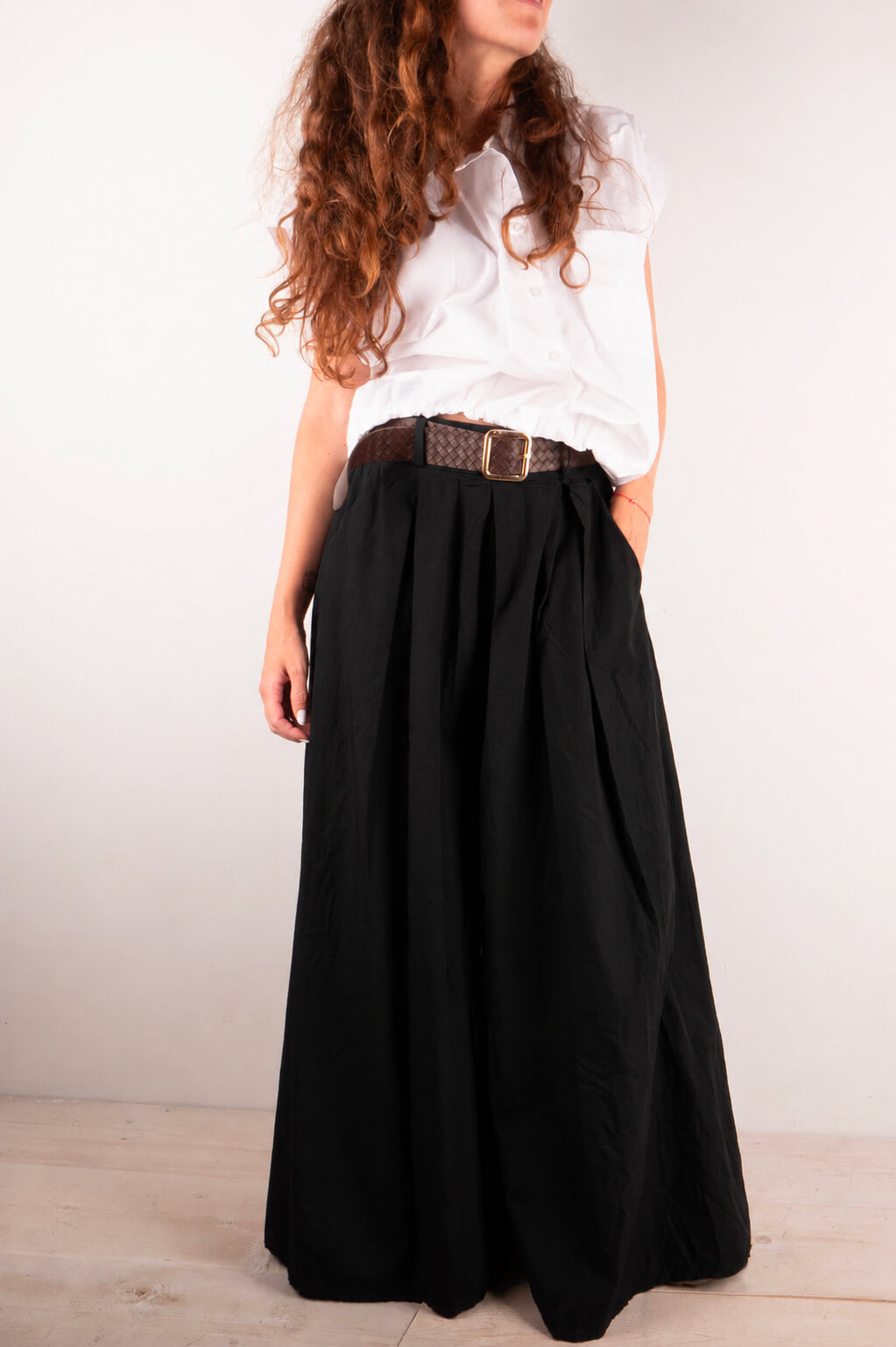 Pantagonna in Cotone Leggero