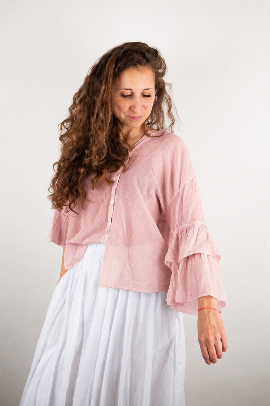 Camicia Kiki