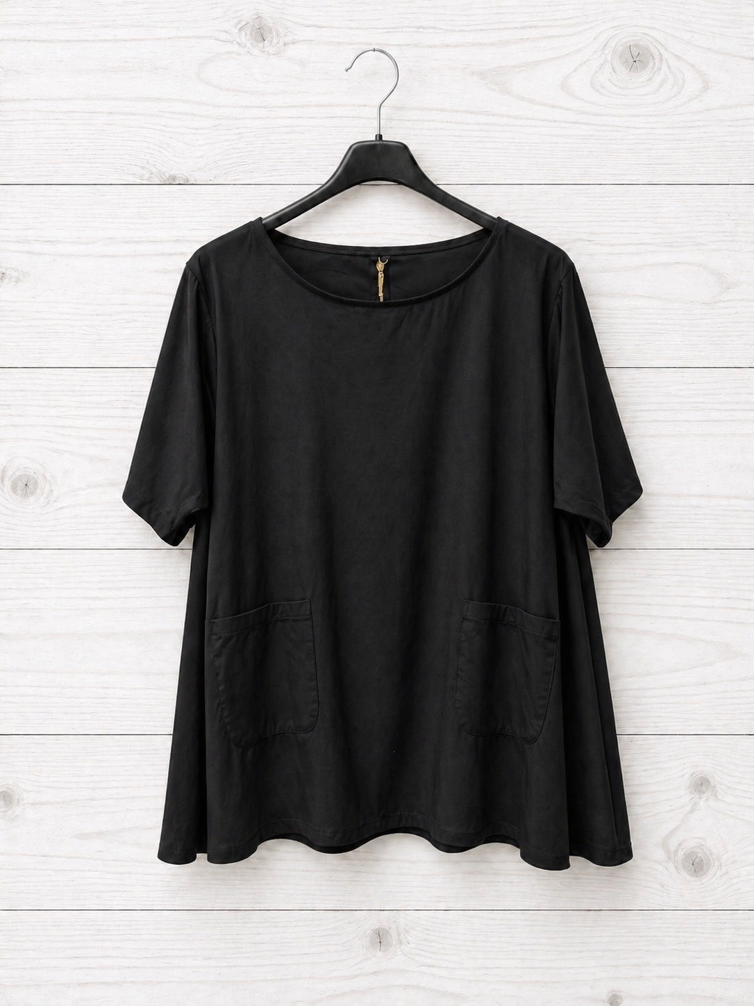 Camicia Svasatina con Tasche