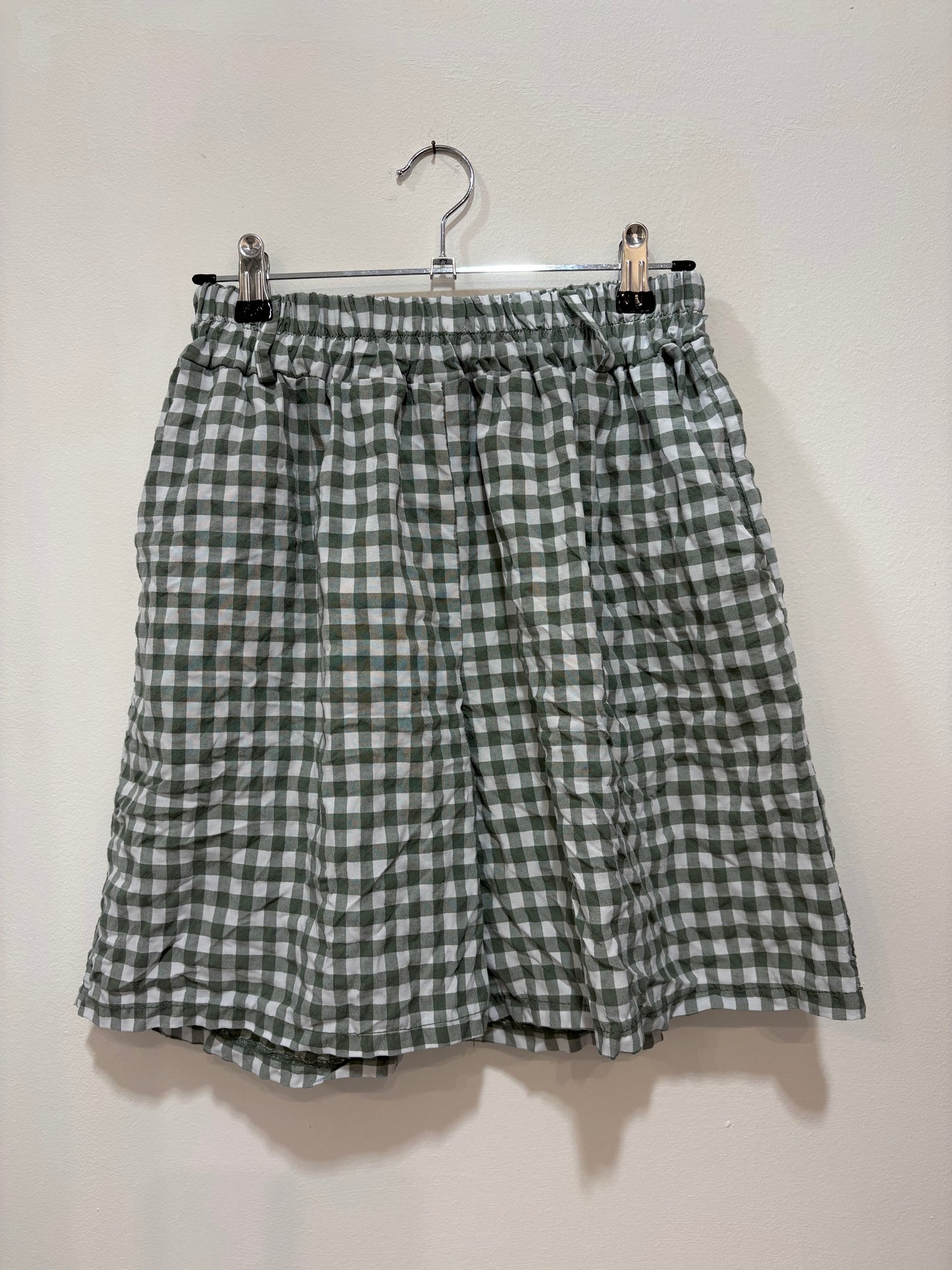 Short in Vichy
