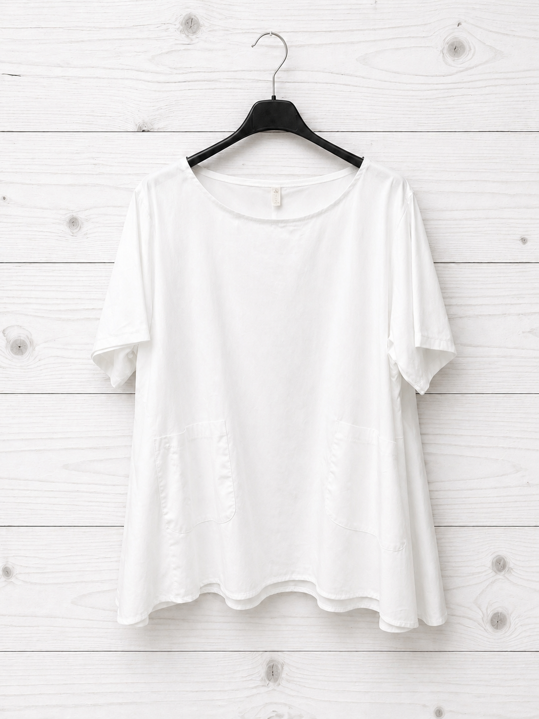 Camicia Svasatina con Tasche