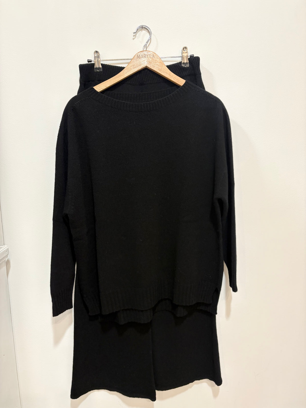 Completo Girocollo&Pantalone