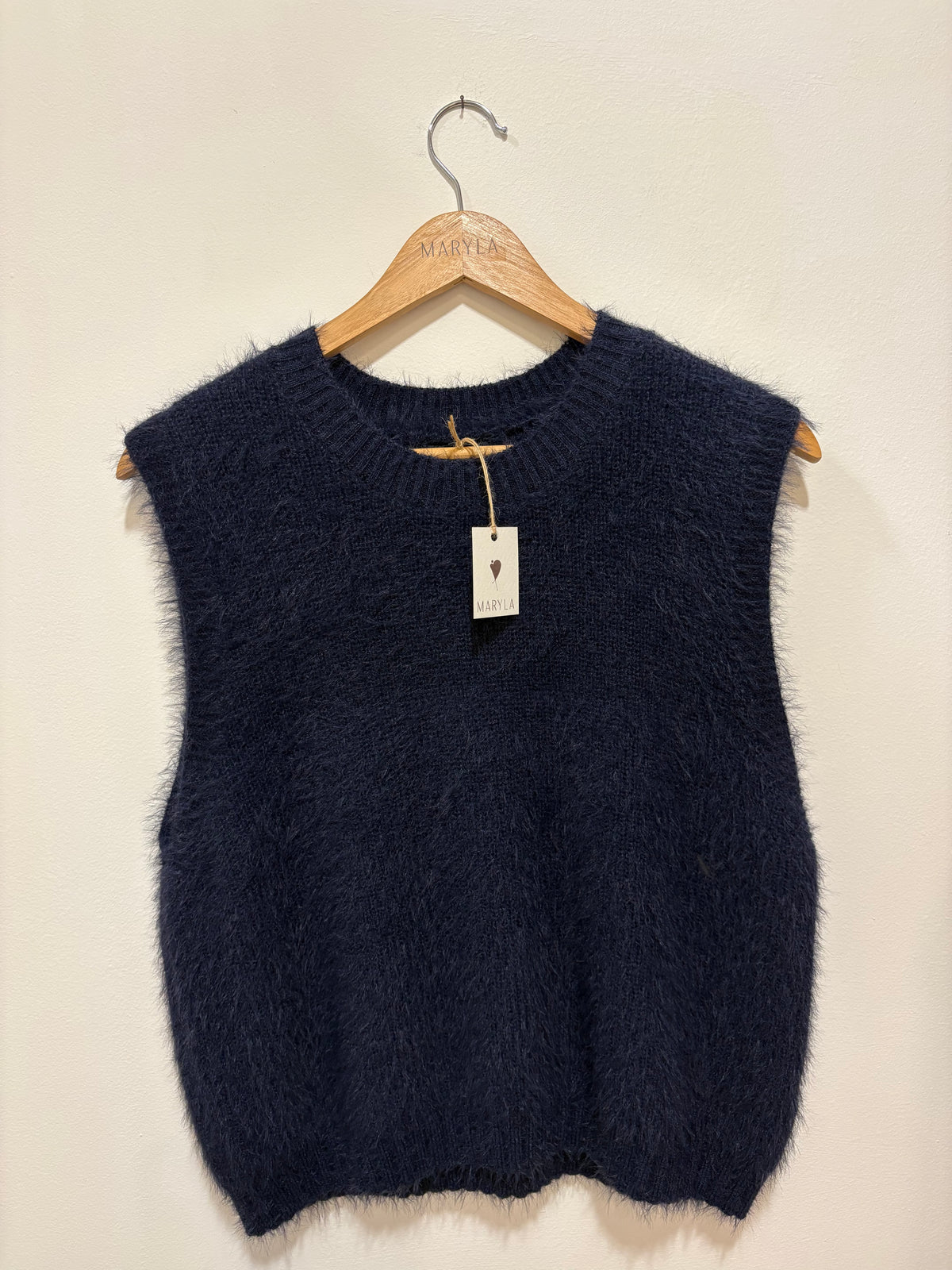 Gilet Orsetto