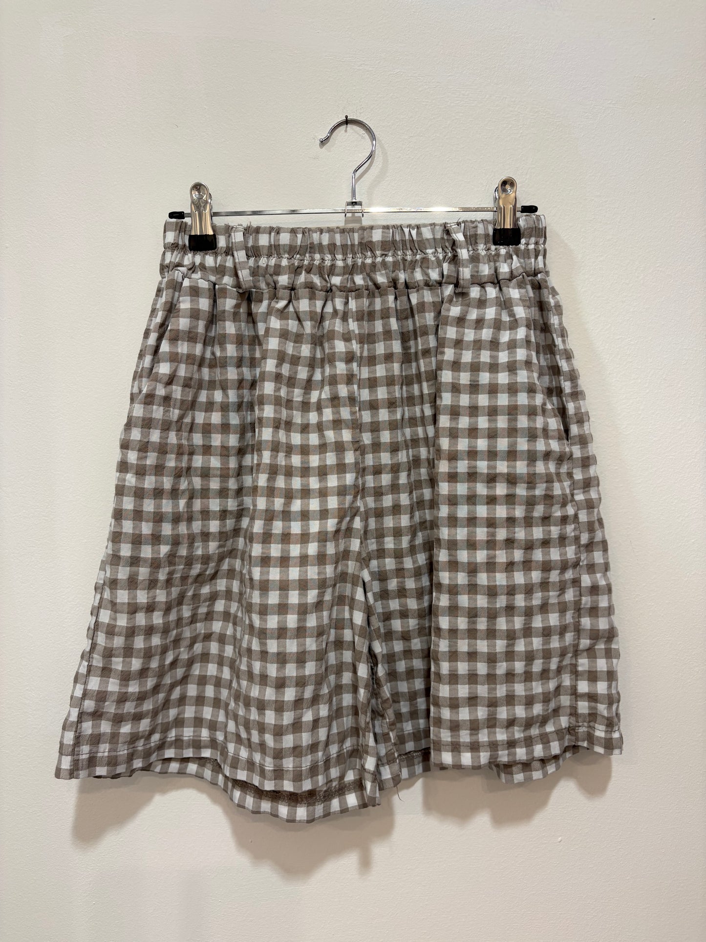 Short in Vichy