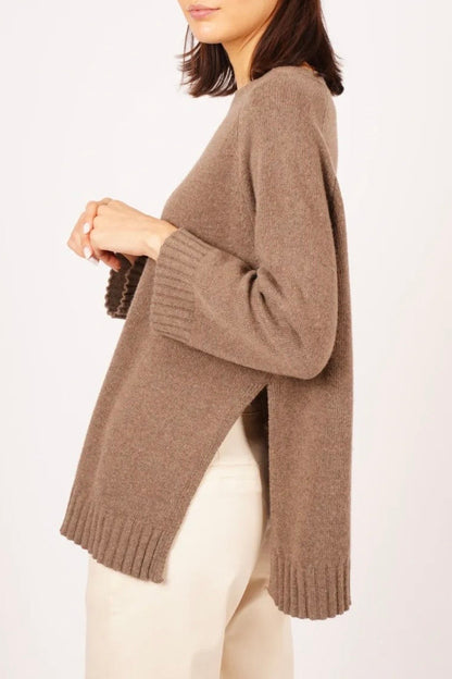 Maglione Ary Spacchetti