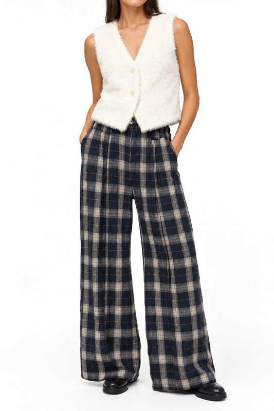Pantalone Scozzese