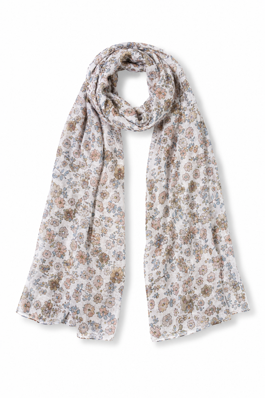 Pashmina Fiori