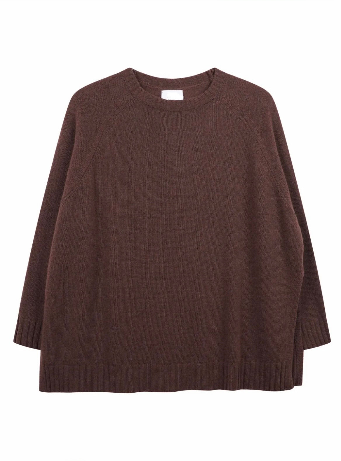 Maglione Ary Spacchetti