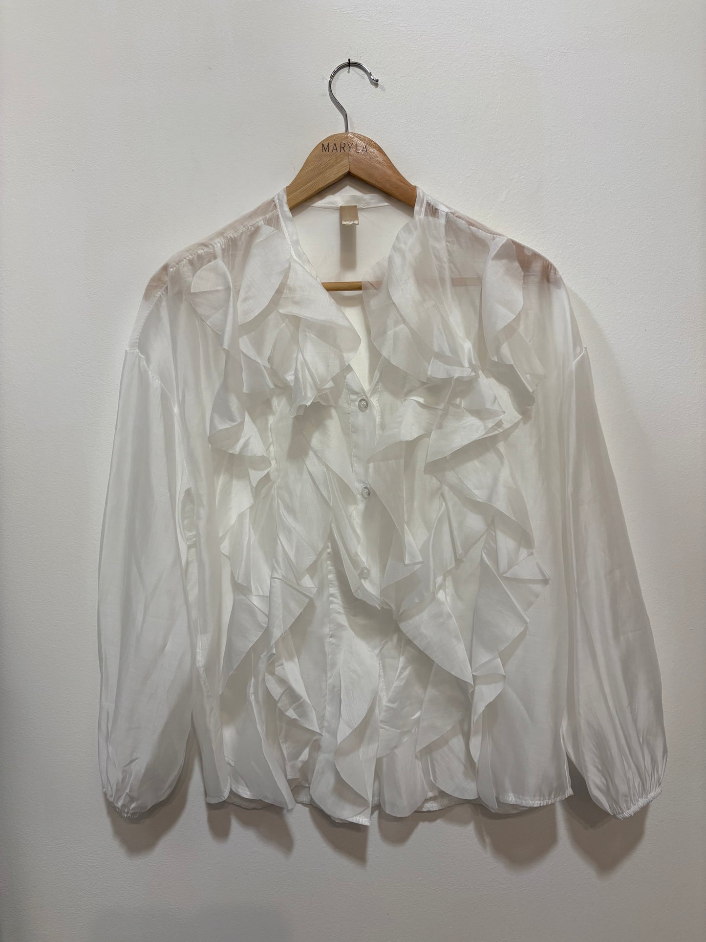 Camicia FruFru