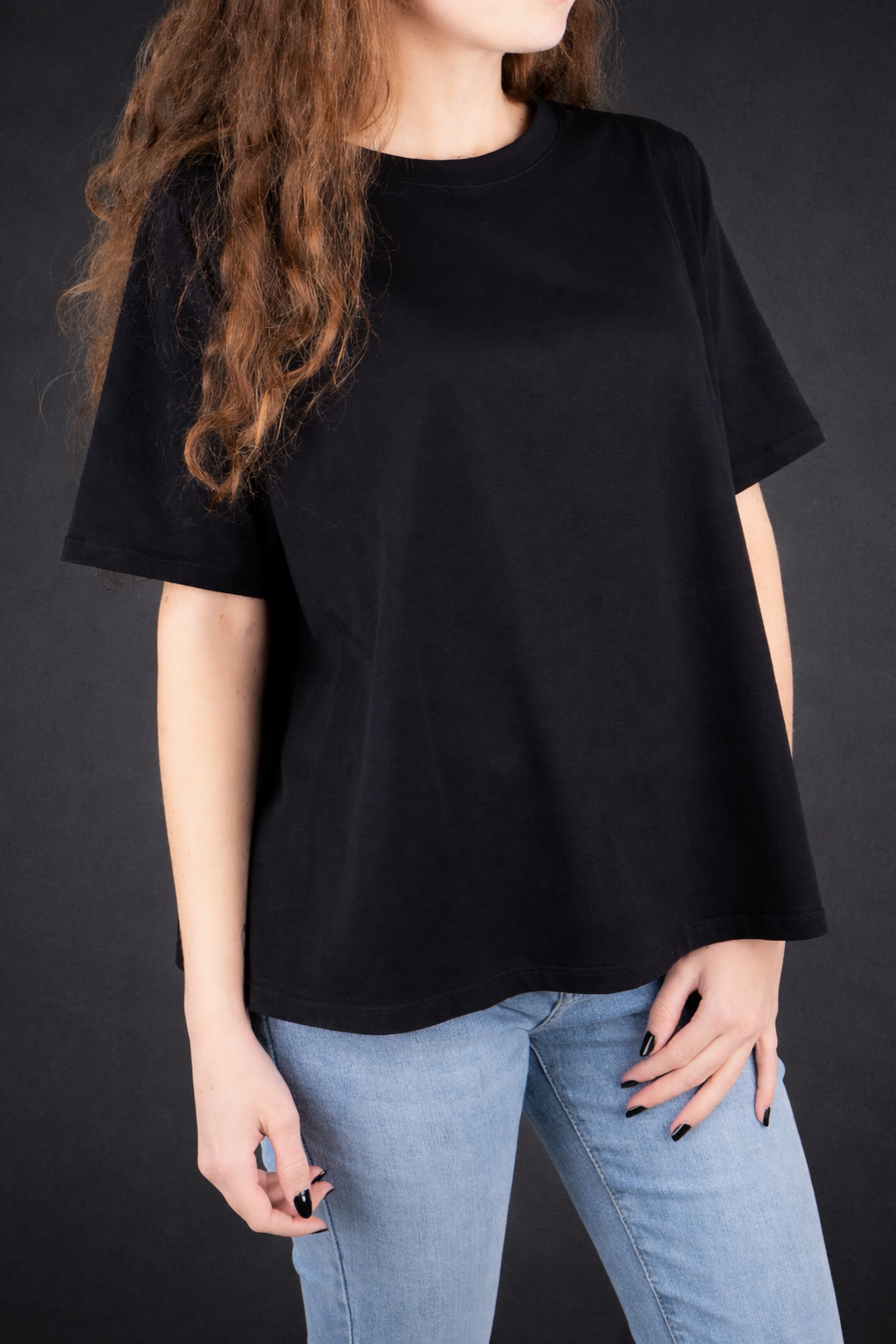 T-Shirt Svasatina