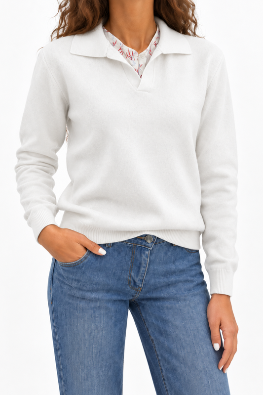Maglione Polo