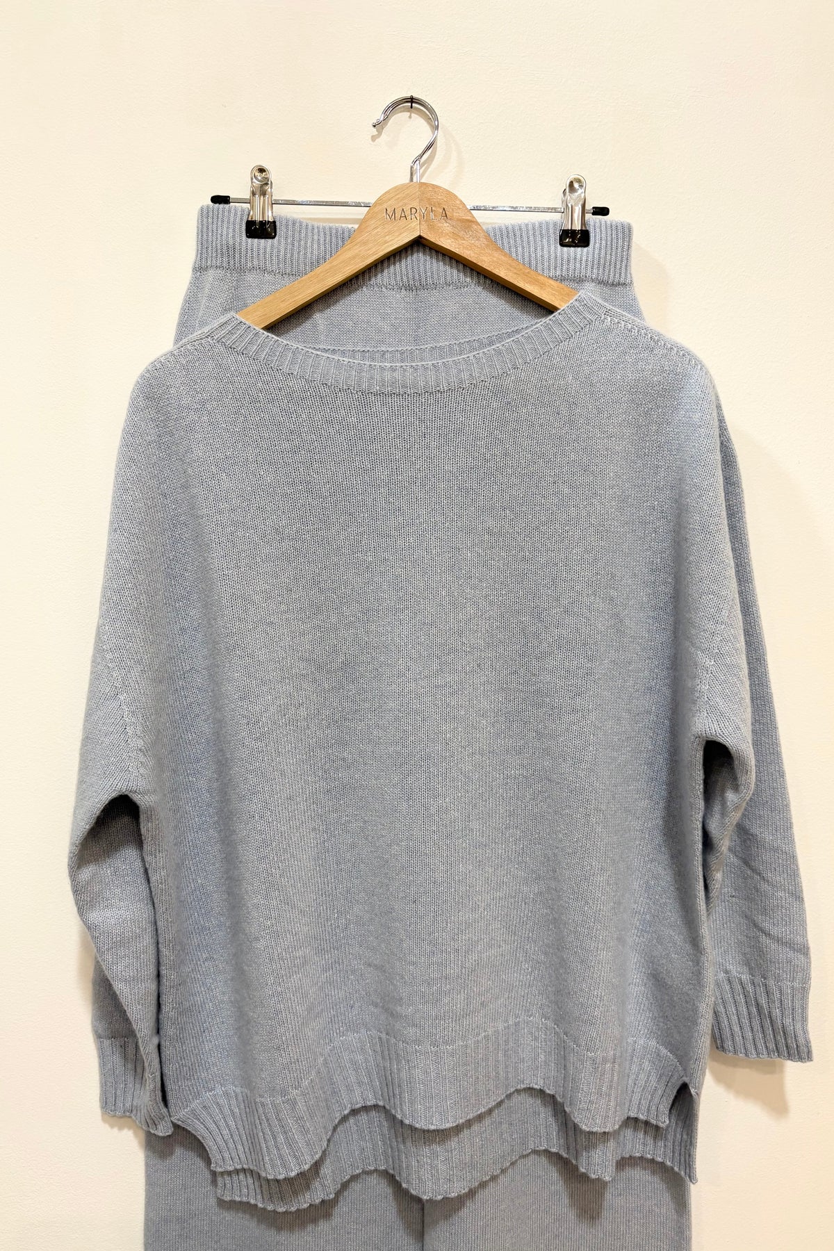 Completo Girocollo&Pantalone