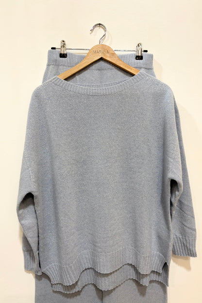 Completo Girocollo&Pantalone