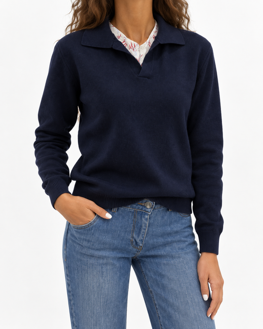 Maglione Polo