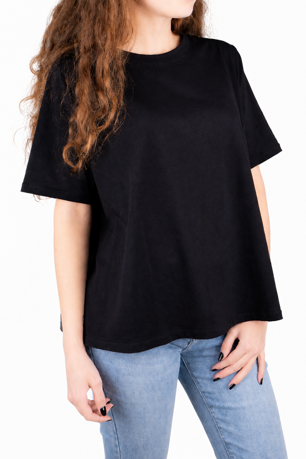 T-Shirt Svasatina