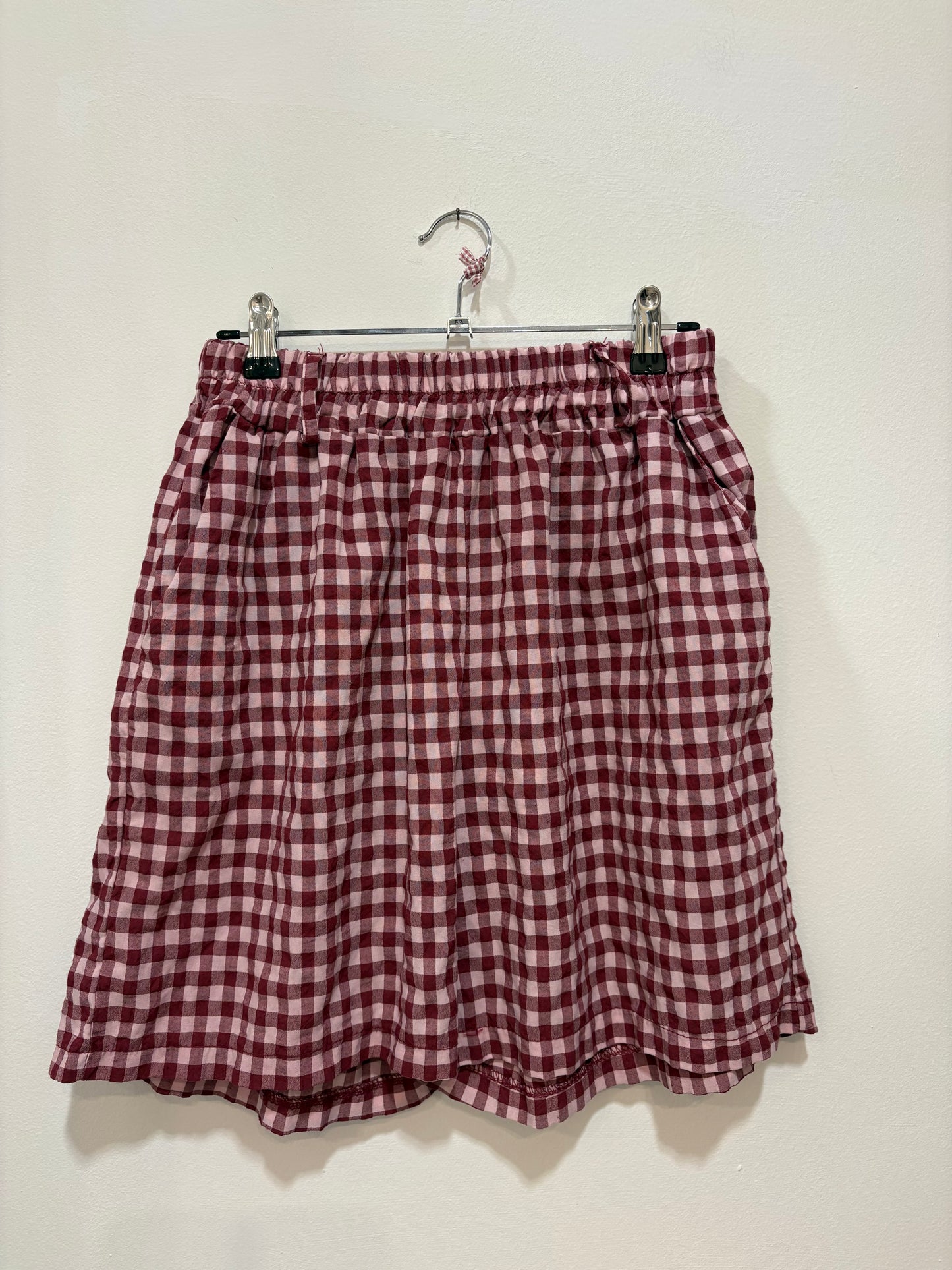 Short in Vichy
