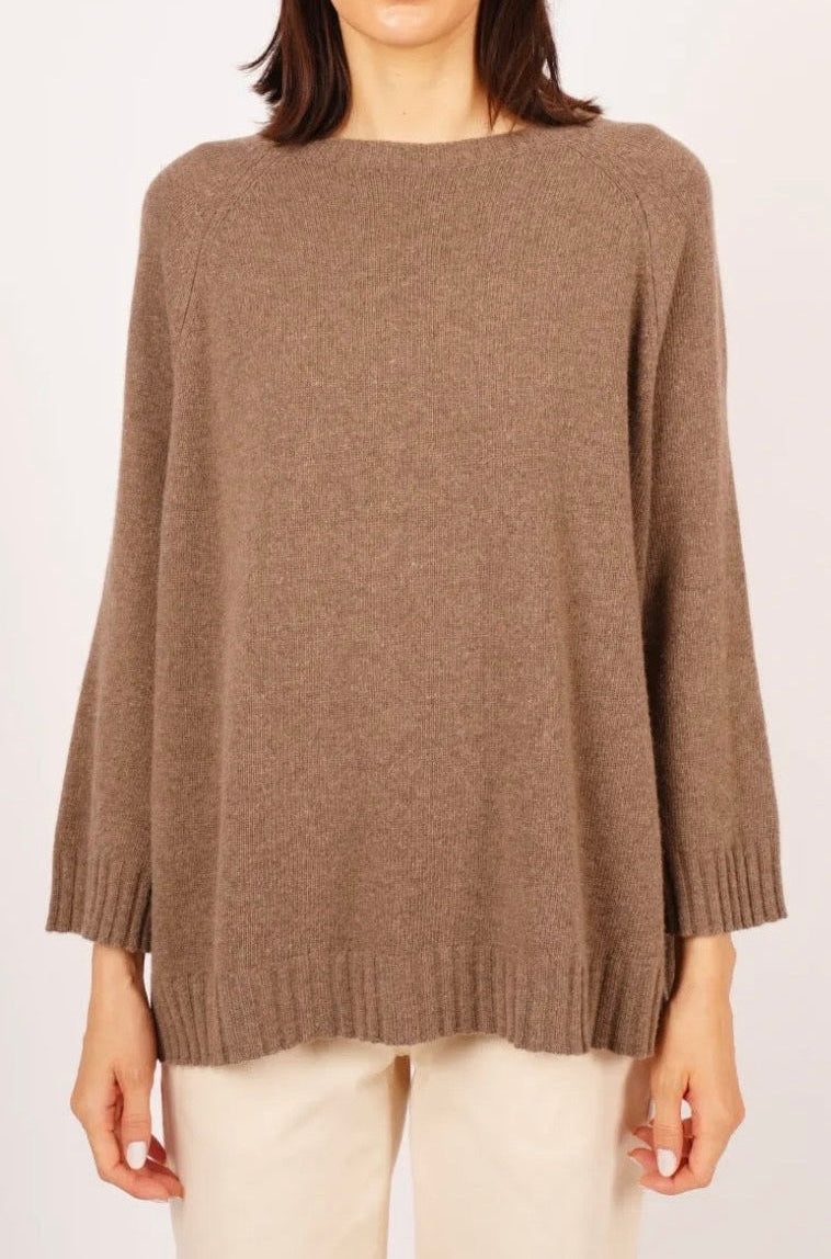 Maglione Ary Spacchetti