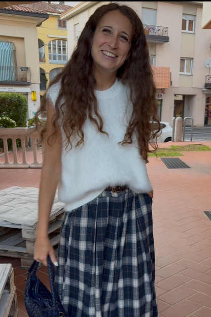 Gilet Orsetto