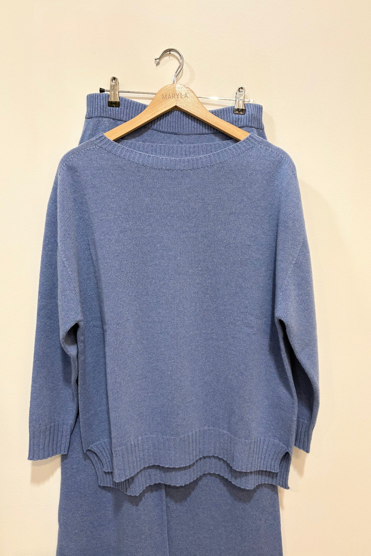 Completo Girocollo&Pantalone