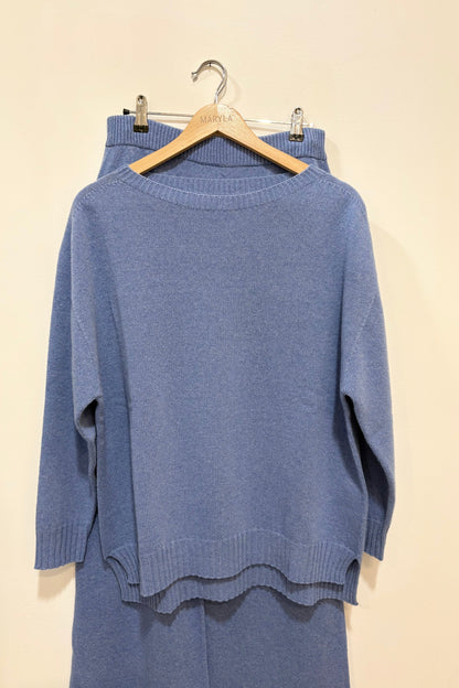 Completo Girocollo&Pantalone