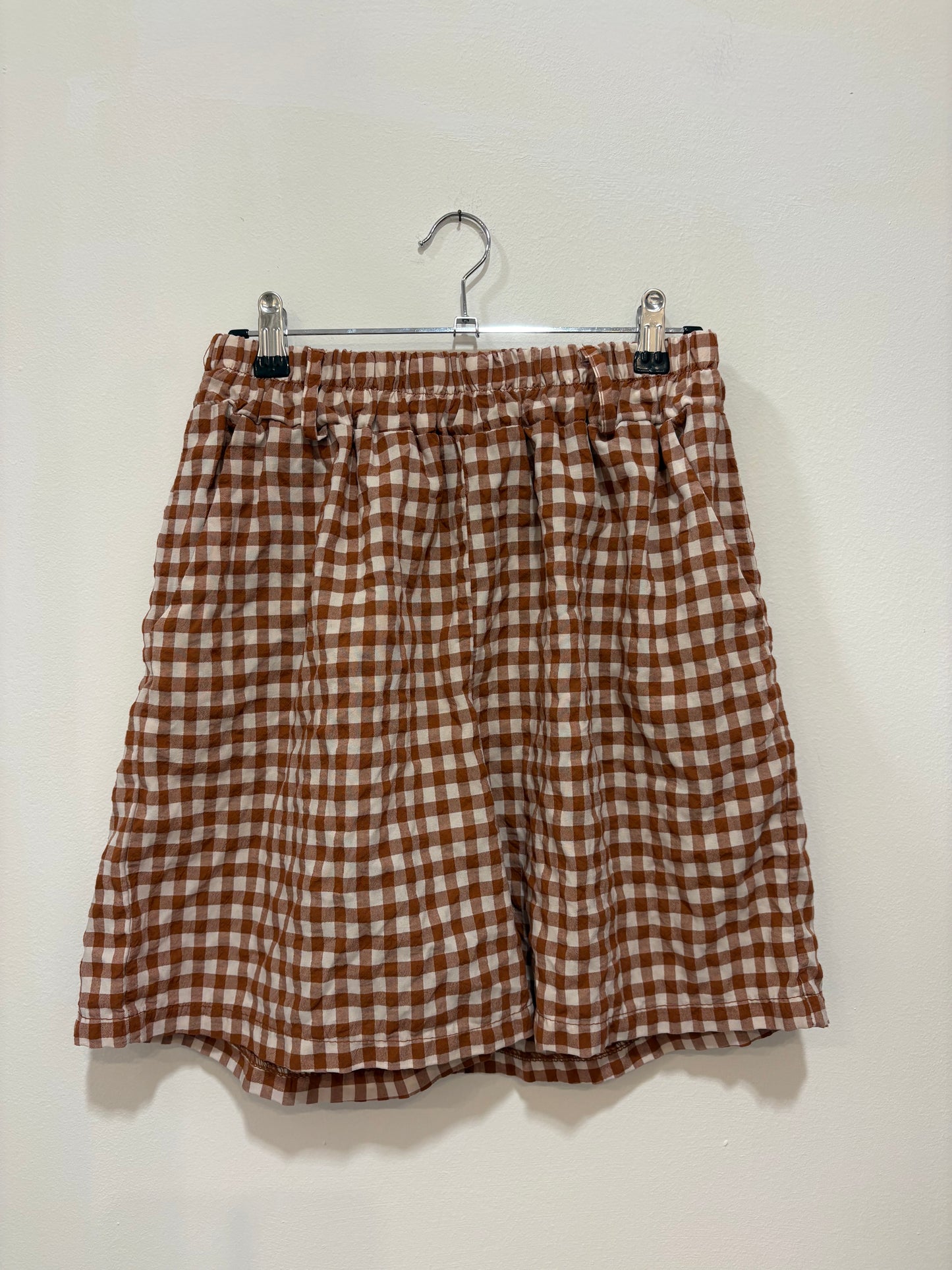 Short in Vichy