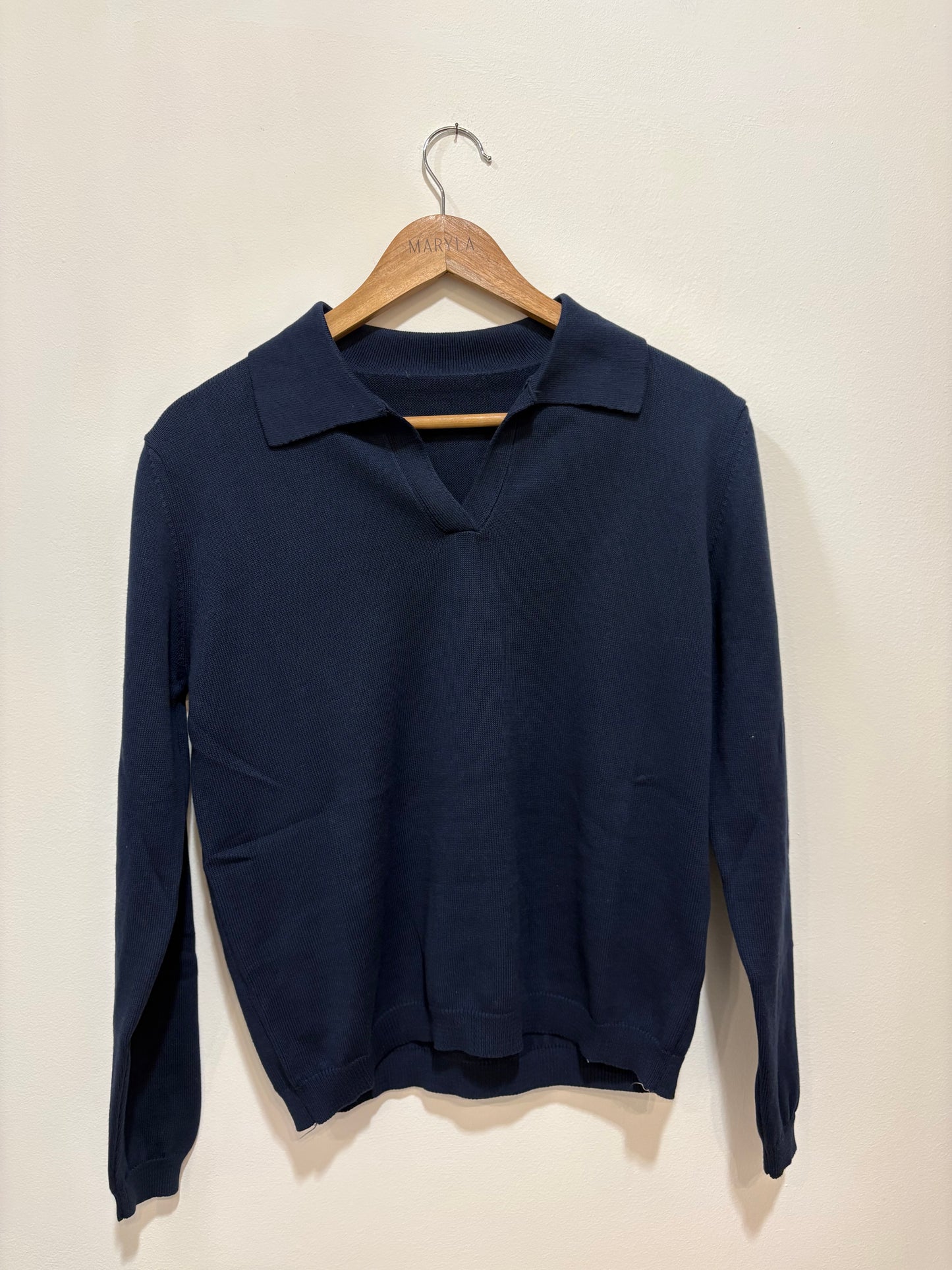 Maglione Polo