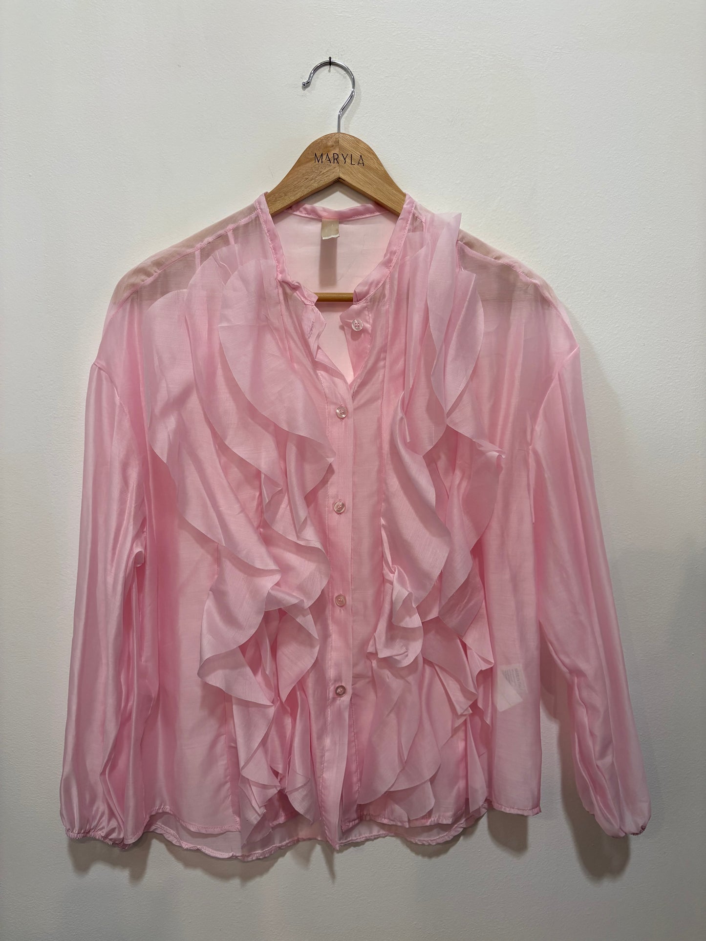 Camicia FruFru