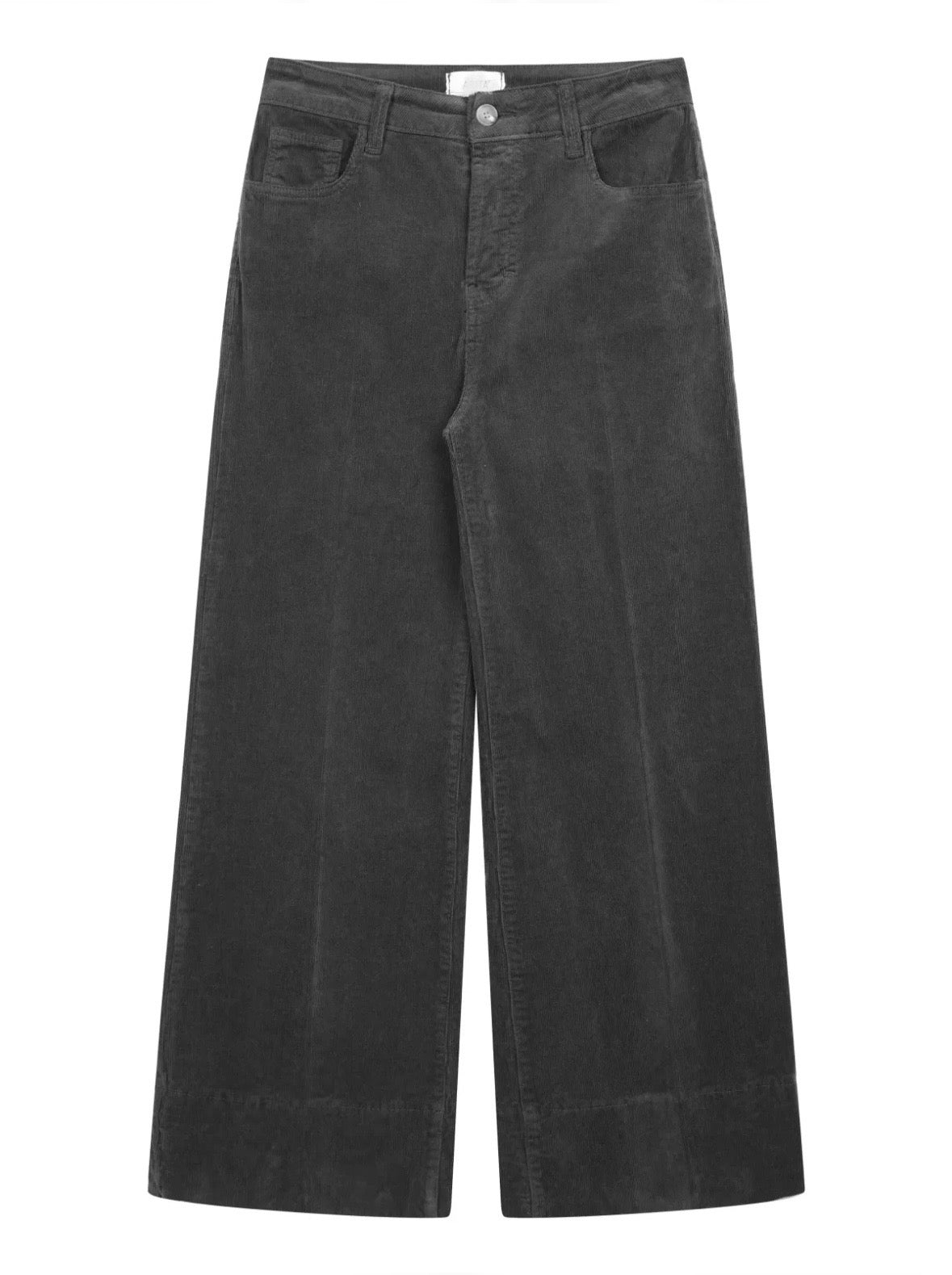 Pantalone Bordo Velluto