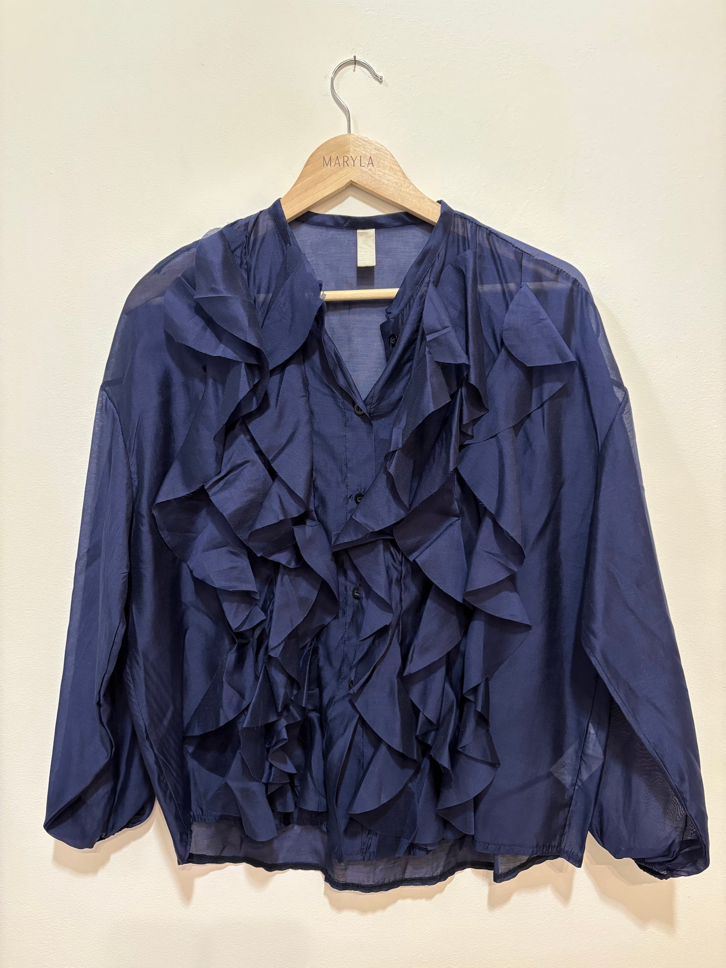 Camicia FruFru