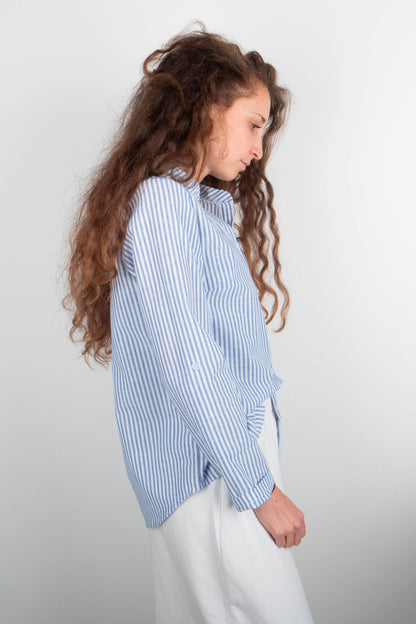 Camicia Righe