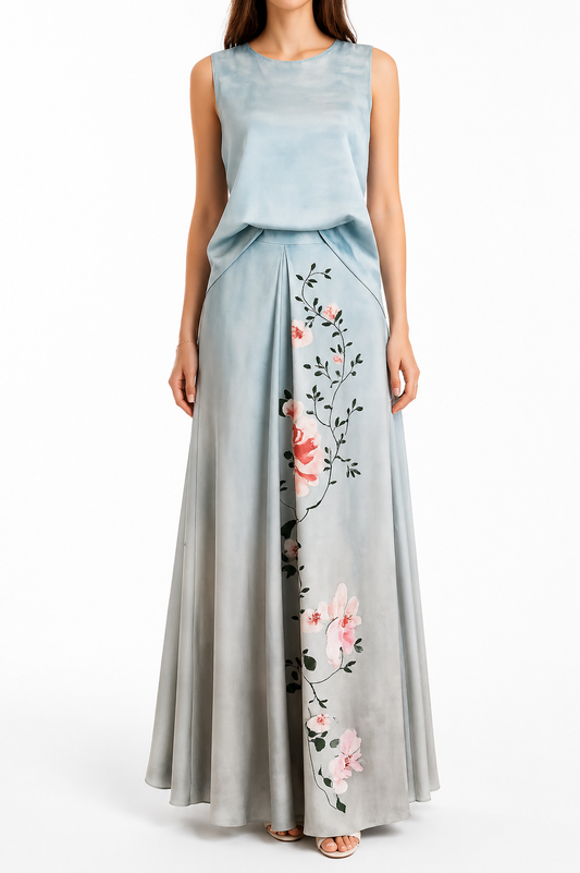 Completo Fiore Japan