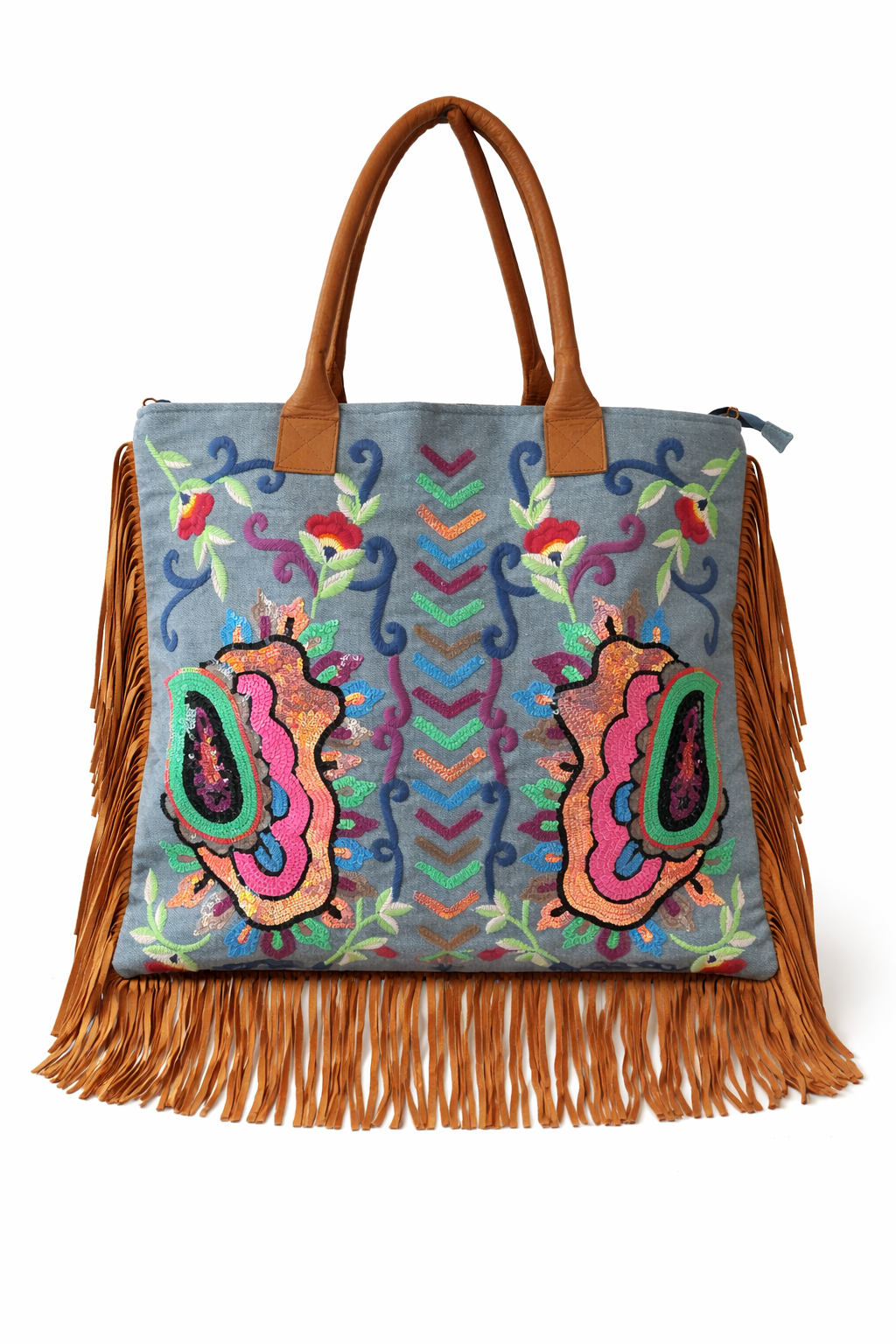 Borsa Frange Rio