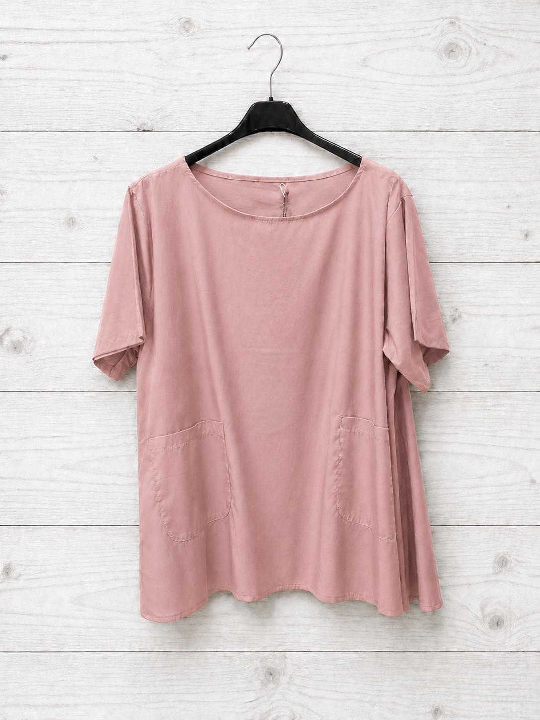 Camicia Svasatina con Tasche