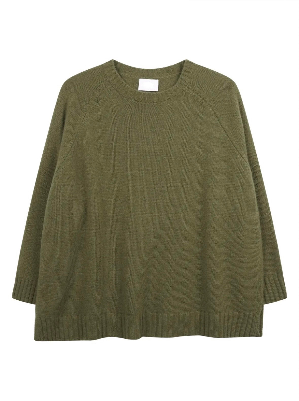 Maglione Ary Spacchetti