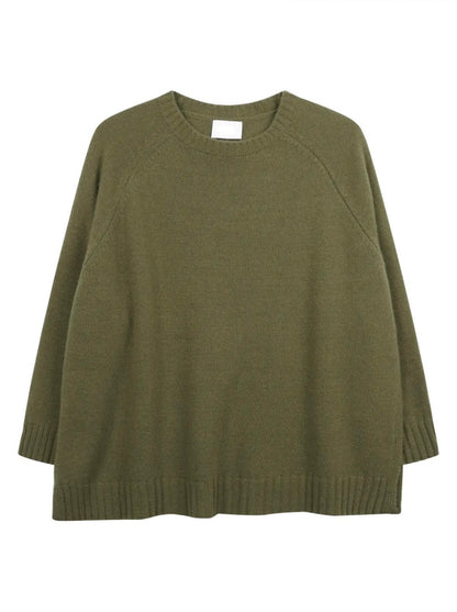 Maglione Ary Spacchetti