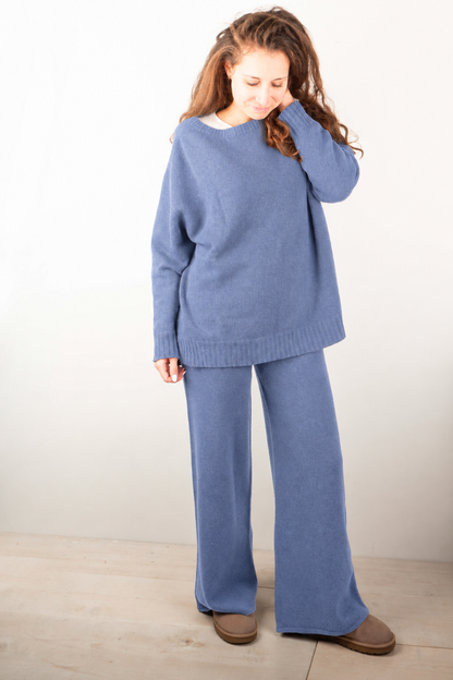 Completo Girocollo&Pantalone