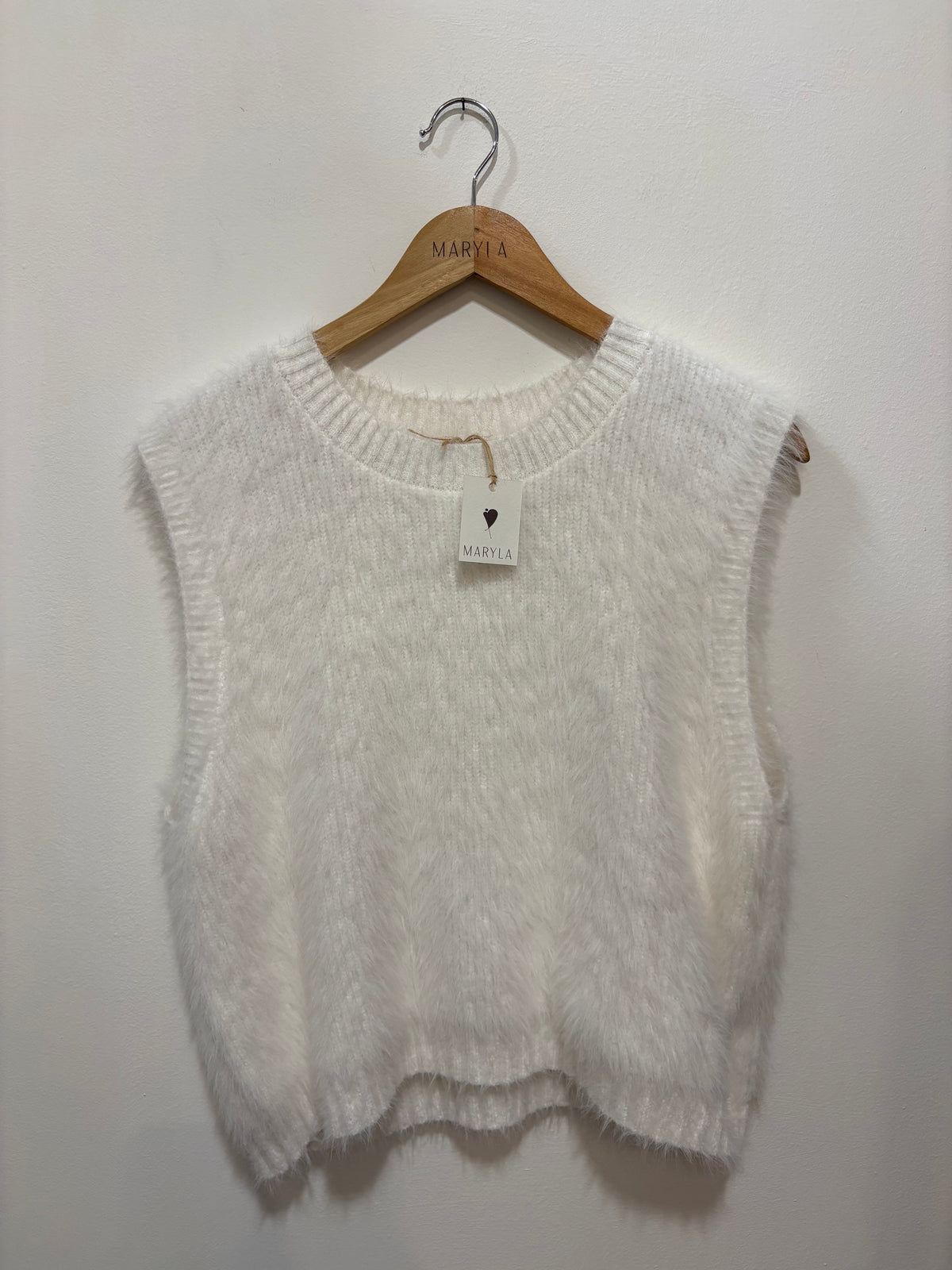 Gilet Orsetto