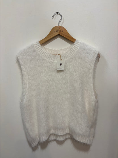 Gilet Orsetto