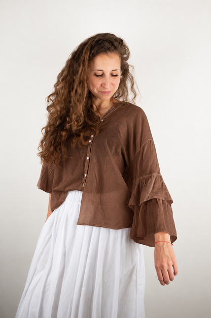 Camicia Kiki