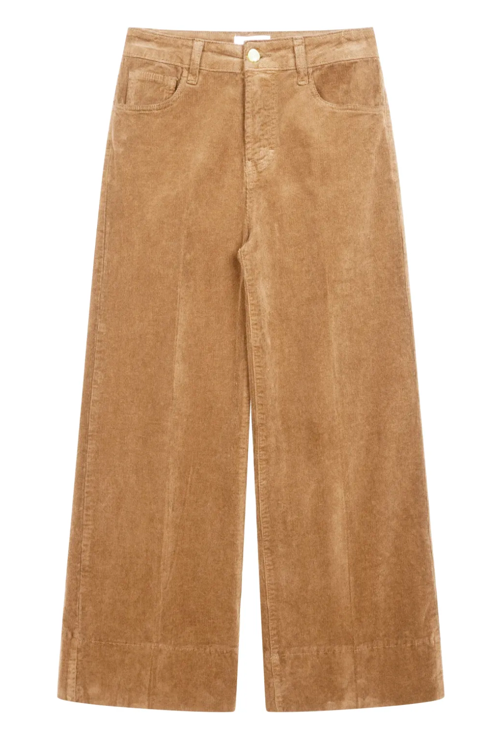 Pantalone Bordo Velluto
