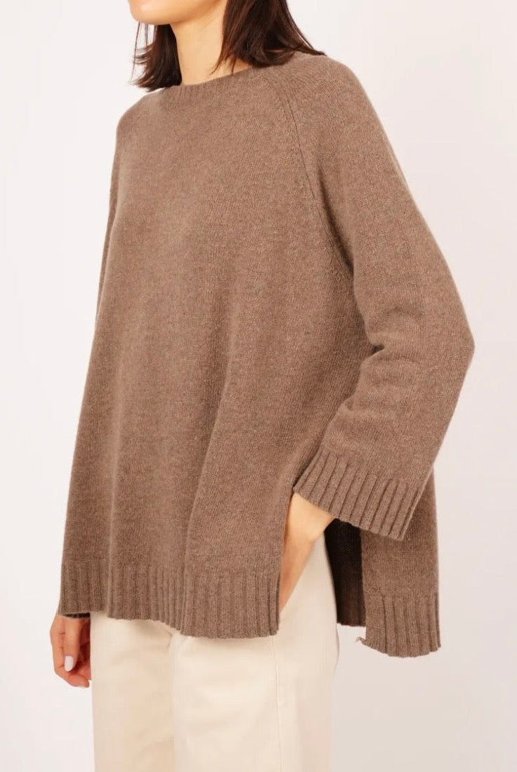 Maglione Ary Spacchetti