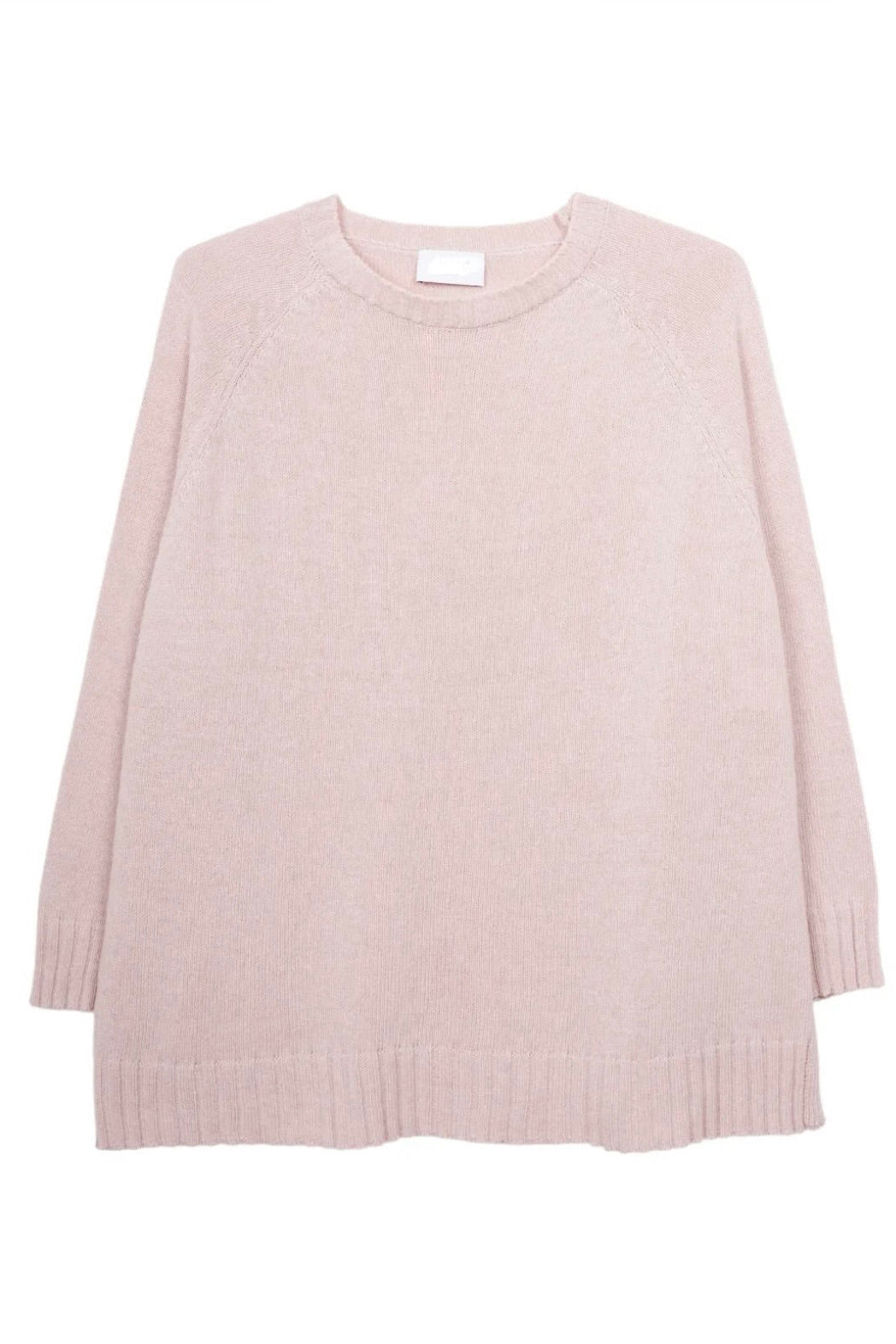 Maglione Ary Spacchetti
