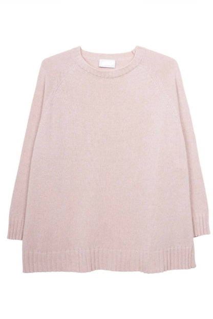 Maglione Ary Spacchetti